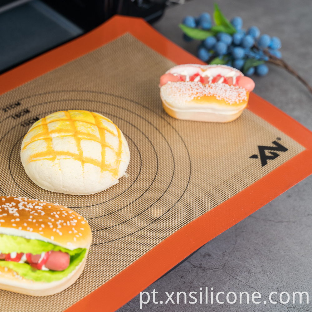 Silicone Baking Mat